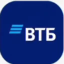 Иконка ВТБ Банк