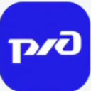 Иконка РЖД Пассажирам