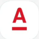 Иконка Альфа Бизнес