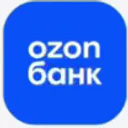 Иконка Ozon Банк