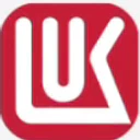 Иконка АЗС Лукойл