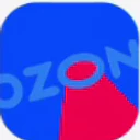 Иконка Ozon