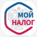 Иконка Мой налог