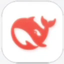 Иконка DeepSeek
