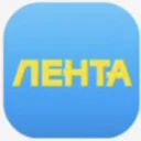 Иконка Лента (Легко)