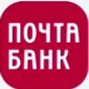 Иконка Почта Банк