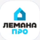 Иконка Лемана Про